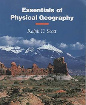 Paperback Essentials of Physical Geography Book