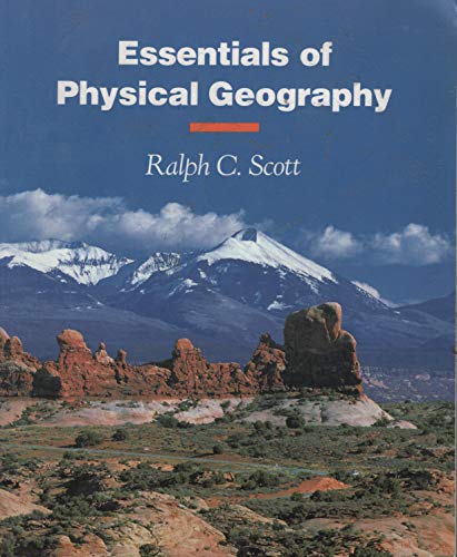 Essentials of Physical Geography