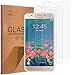Mr.Shield [3-PACK] Designed For Samsung Galaxy J5 Prime [Tempered Glass] Screen Protector [0.3mm Ultra Thin 9H Hardness 2.5D Round Edge] with Lifetime Replacement