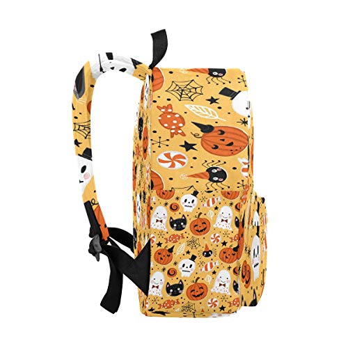 Zaino zaino colorato modello senza soluzione di