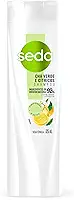 Seda Shampoo Pureza Detox 325Ml