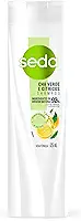Shampoo Seda Chá Verde e Cítricos 325ml