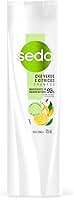 Shampoo Seda Chá Verde e Cítricos 325ml