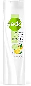 Seda Shampoo Pureza Detox 325Ml
