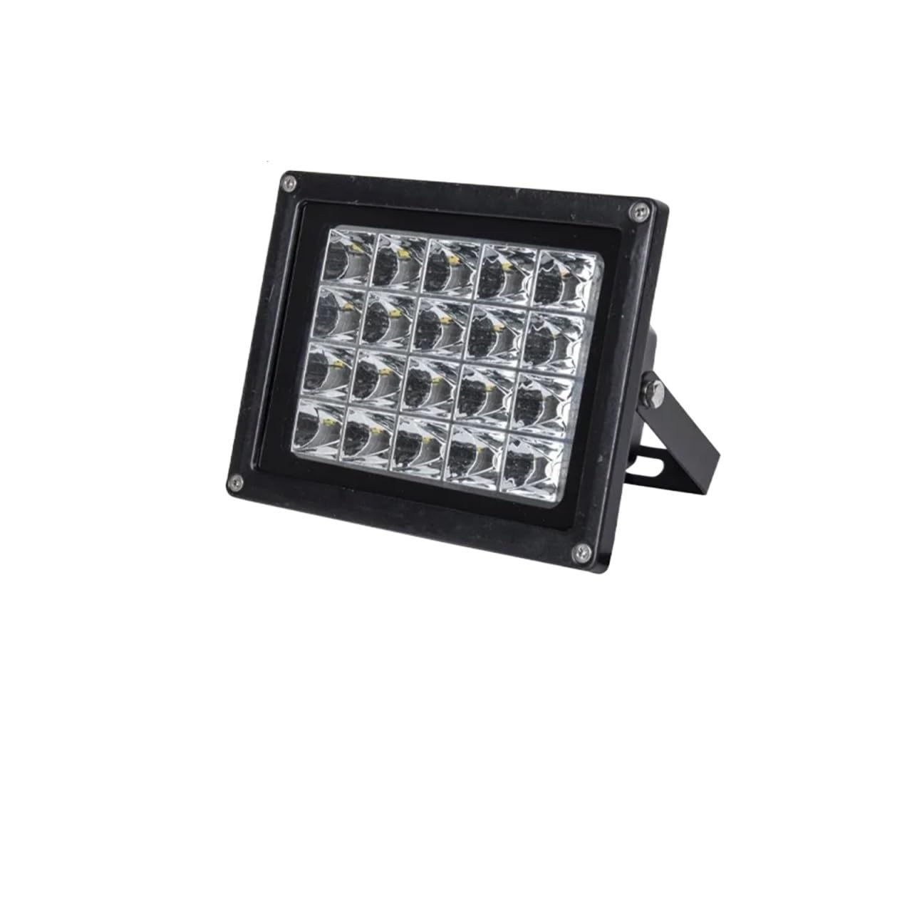 CVFRDD UV Curing Lamp 365NM 20W 3D Printer Resin PCB Repair LED UV Lamp Green Oil Handwork DIY Curing