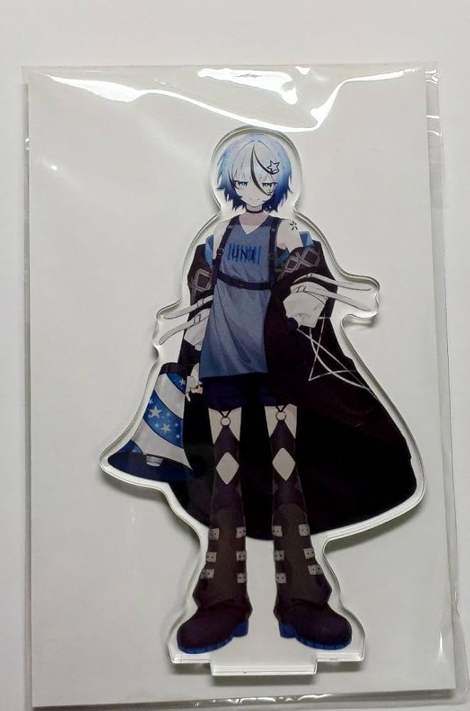 Amazon.co.jp: どるれく ユニ アクスタ 5YQ : おもちゃ