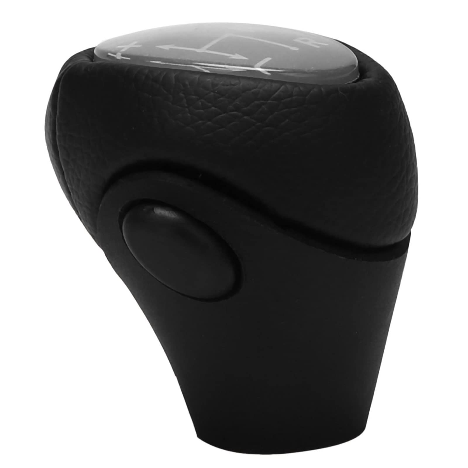 Ricambio auto Per Smart Per City-Coupe 450 1998-2004 2003 2002 2001 2000 1999 Auto Pomello Del Cambio Styling Stick