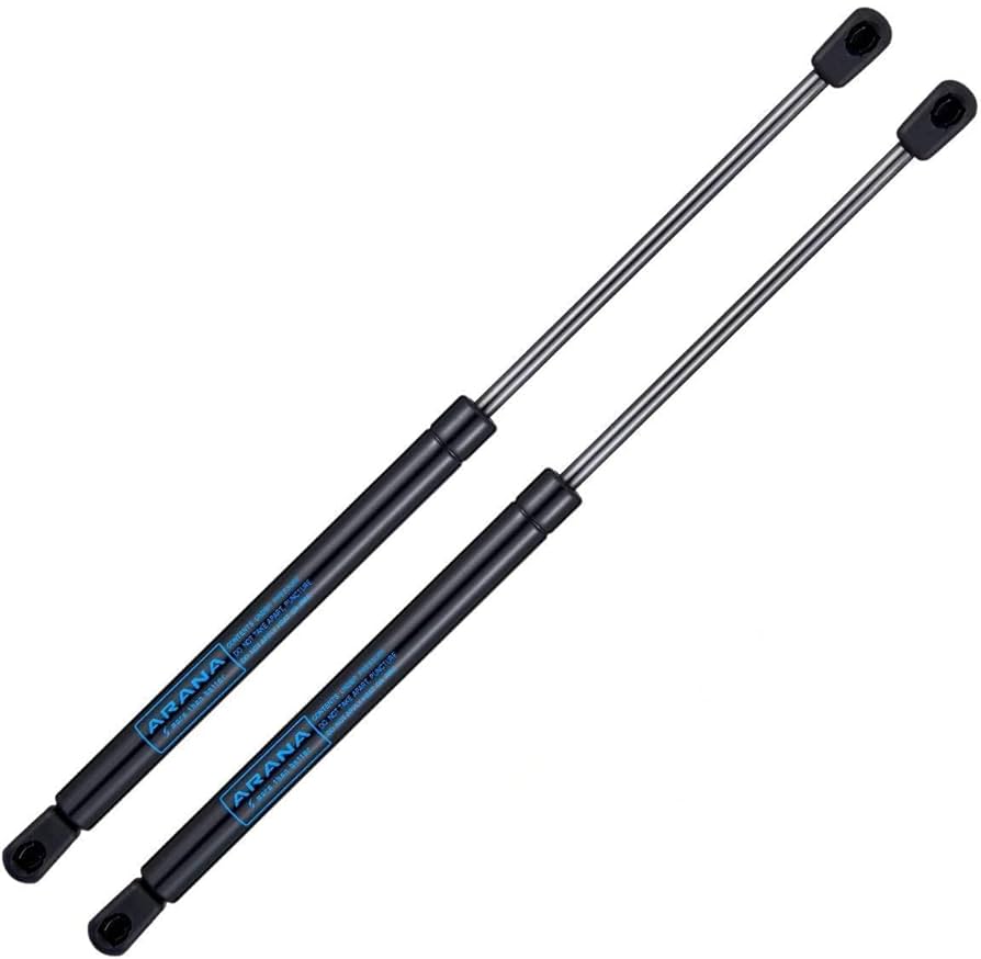 Amazon.com: ARANA C16-33297 C16-04270 Leer Topper Struts 17