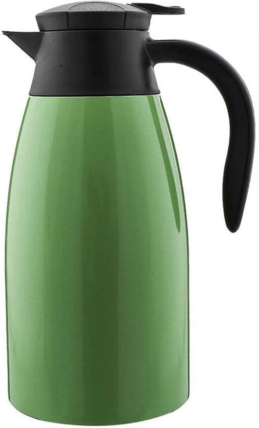 vacuum jug flask
