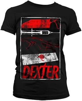 ヤスユキ　イシイ Dexter & Sinister 刺繍ロゴ Tシャツ Loiter Search And Destroy Oversized T-Shirt Black | Culture Kings US