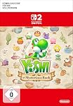 Nintendo – Yoshi and the Mysterious Book Standard | Nintendo Switch 2 -