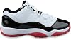 Jordan Youth Air 11 Low GS 528896 160 Concord Bred - Talla 6.5Y 1