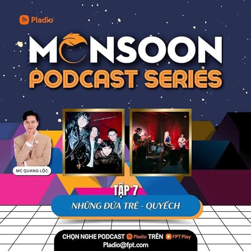 Những Đứa Trẻ - Quyếch