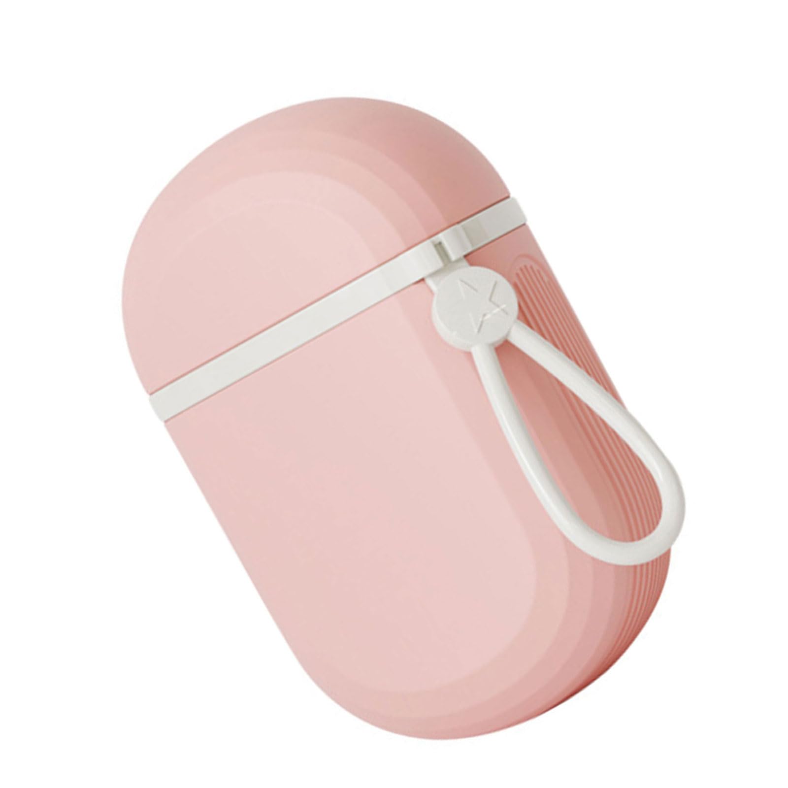 Portable Sealing Soap Box with Lid Holder Waterproof Container Organizers Drain Tray Holder
