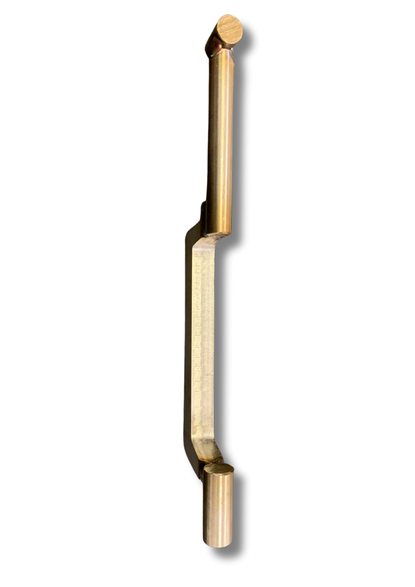 SPATOLA PALETTA THERMOROSSI H2O COMPACT 70012286 SPESSORE 12 MM ACCIAIO INOX