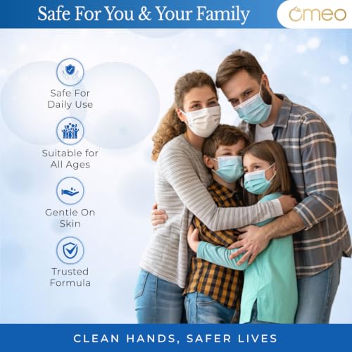Image of Bjain Handrub Liquid Hand Instant Sanitizer 1 litre, Refill Pack, 70% Alcohol| Skin Friendly, Safe for Kids| 99.99% Germs Free Protection, Anti Bacterial| Advance Formula, Quick Dry