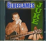 Blue Flames - Juke
