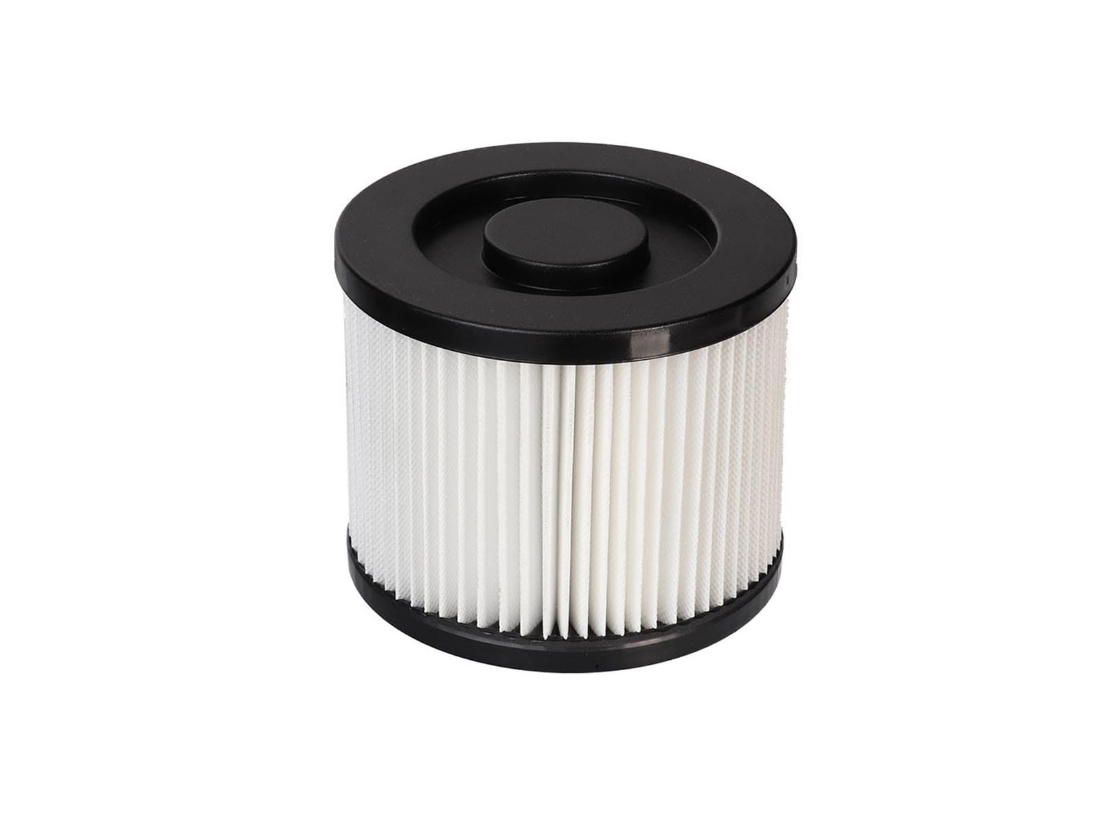 Aspiratore per cenere, funzione di aspirazione e soffiaggio, inclusi 2 filtri HEPA – volume 20 l, 1200 Watt