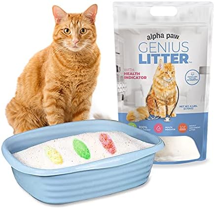 best low tracking litter