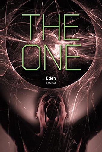 Buy Eden (The One, 4) — BookShops.in