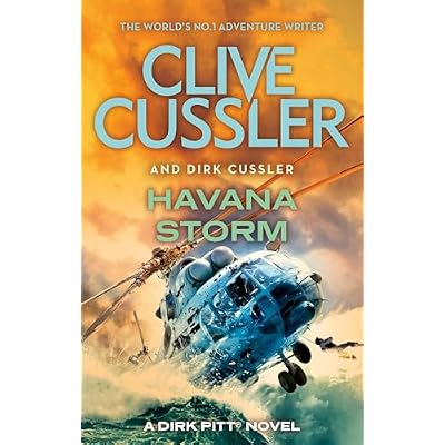 Havana Storm