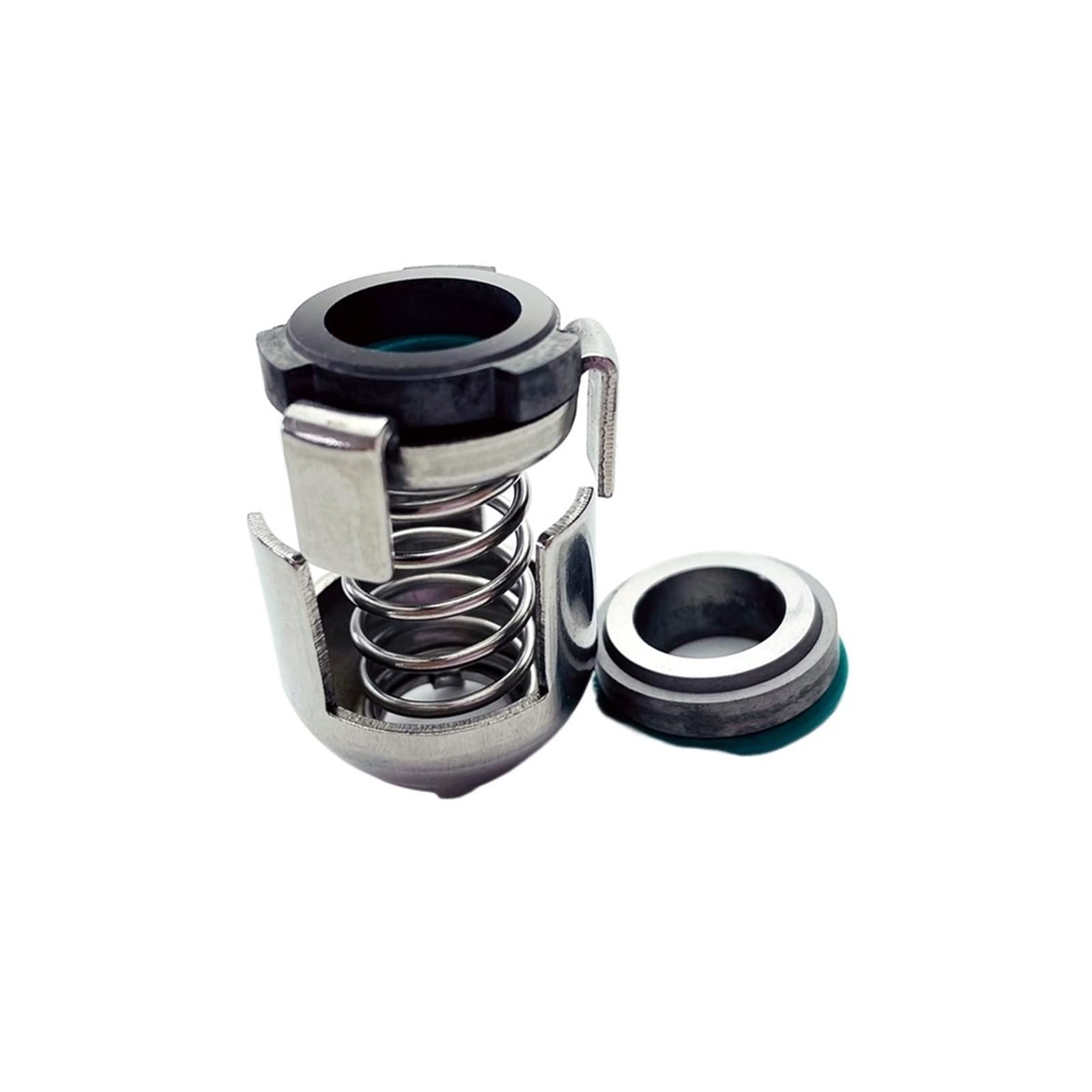 Dltbywaqz One Color Glf-E-12 G04-12 G4-12 Crk-12 Mechanical Seal 12Mm Pump Crk2/Cr4/Crk8/Crk16 Crk2/4 Crk8/16 Shaft Seals
