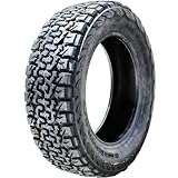 Accelera Omikron C/T A/T All-Terrain Off-Road Light Truck Radial Tire-LT275/65R18 275/65/18