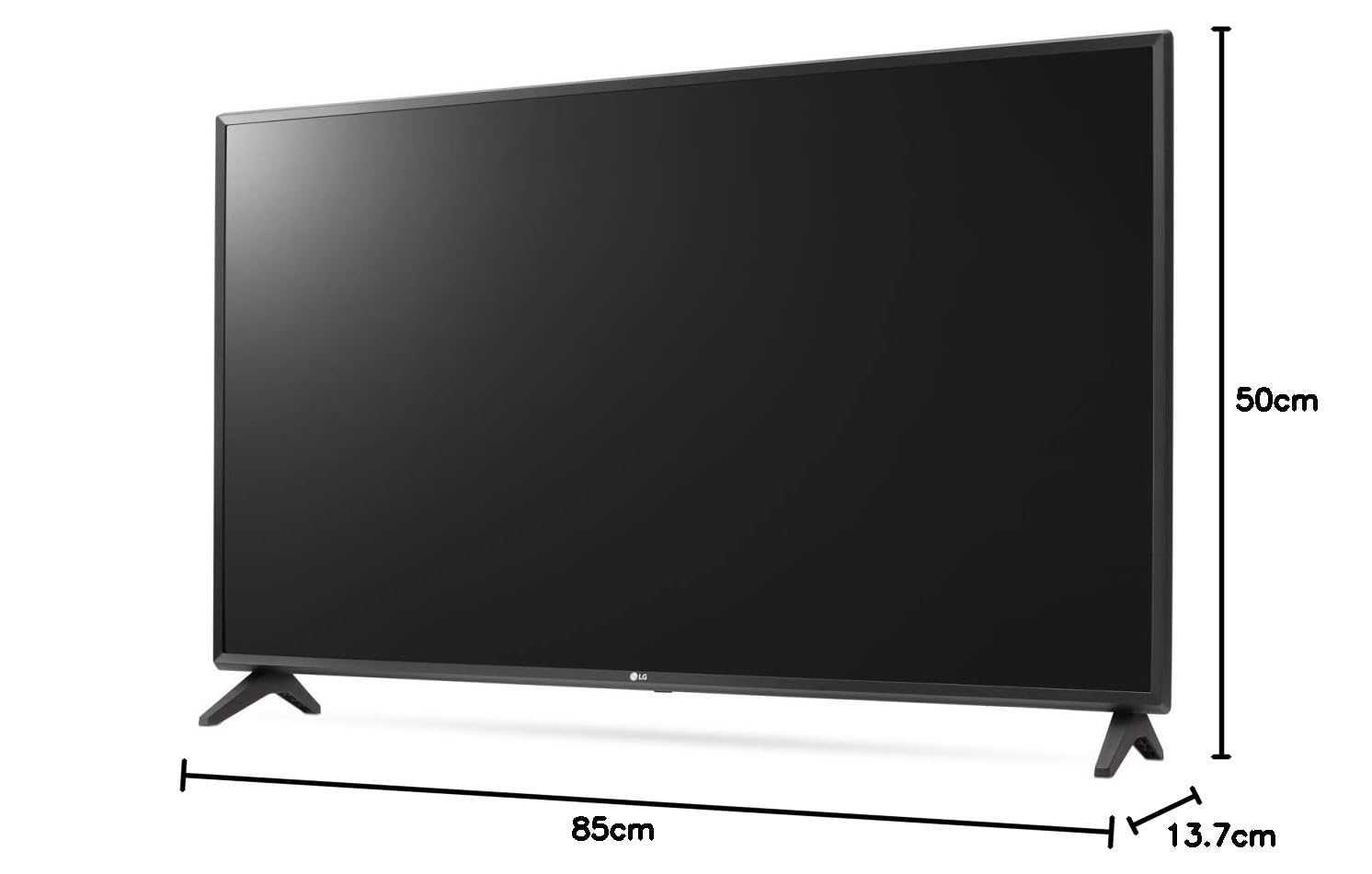 LG 32LT340C Hotel TV 32IN