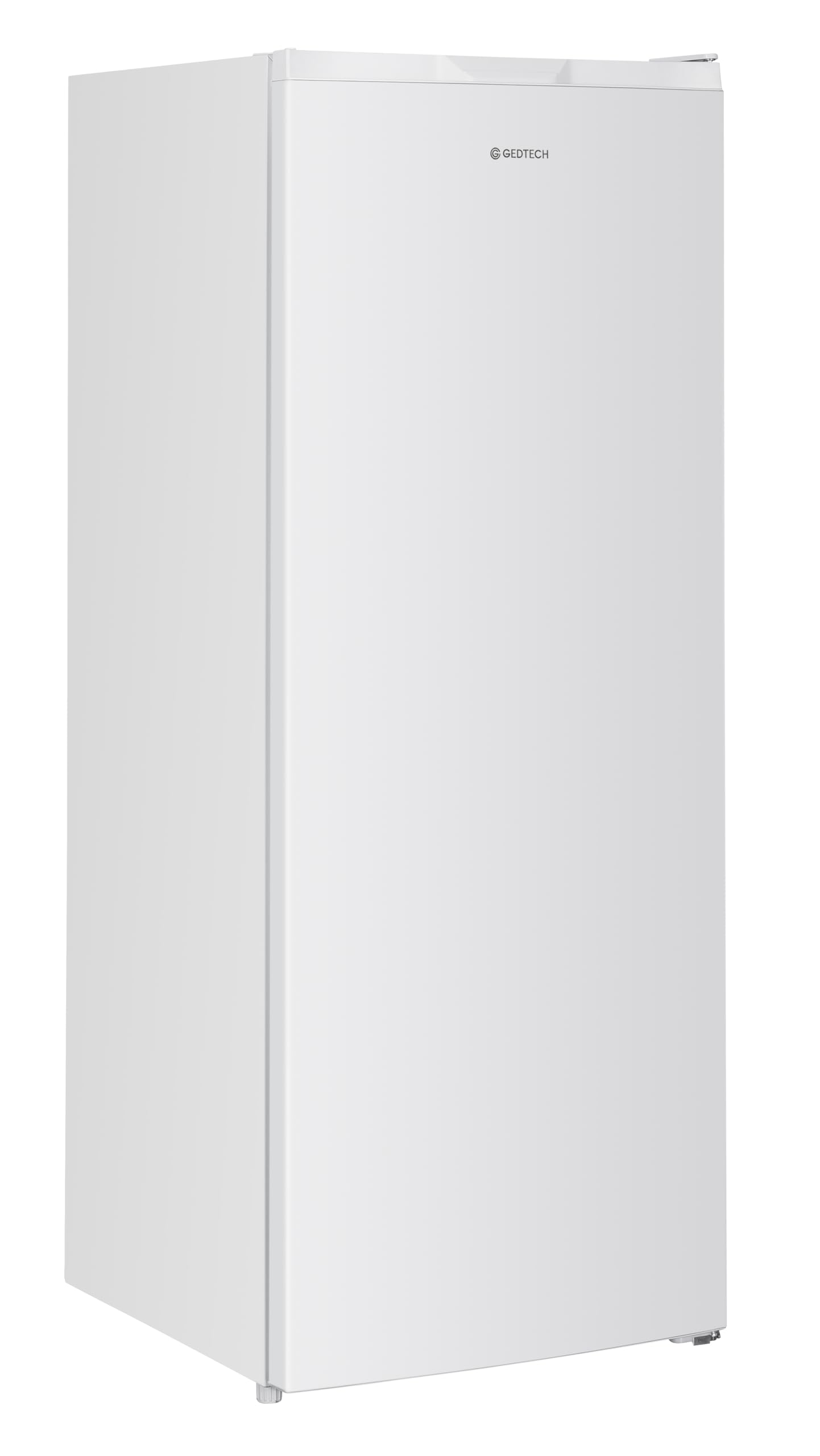 GEDTECH Congélateur armoire 179L GCO179NFWH No Frost Blanc
