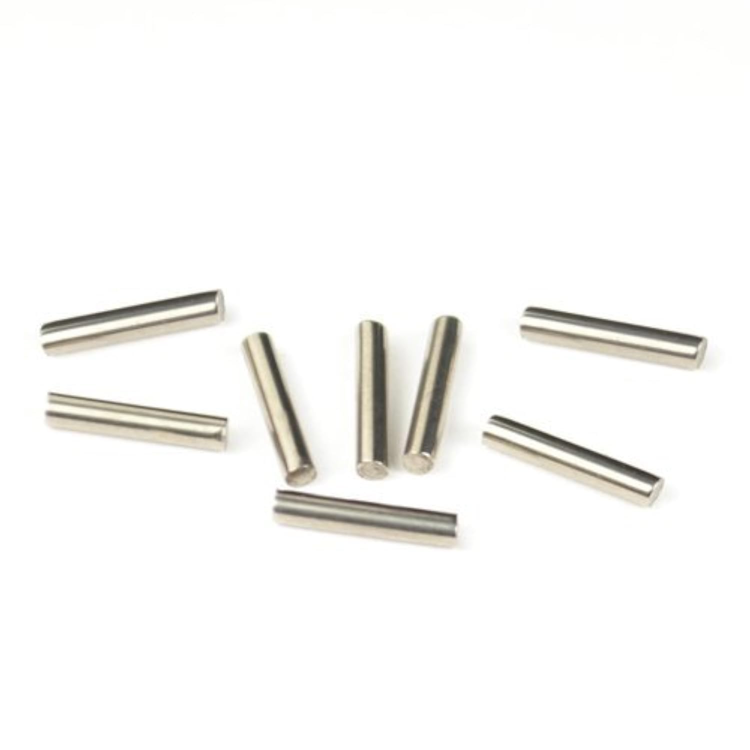 8pcs Replacement Hinge Pins Repair Parts Compatible with Solo 2.0 Solo 3.0 Headphones