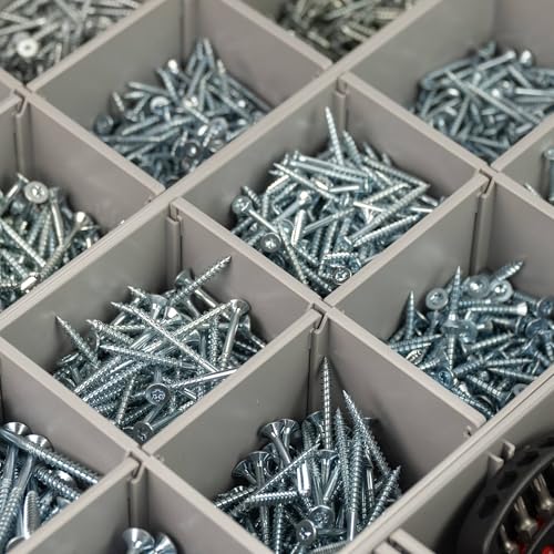 Vis agglo pour fixer vos meubles et structures en bois facilement - 3