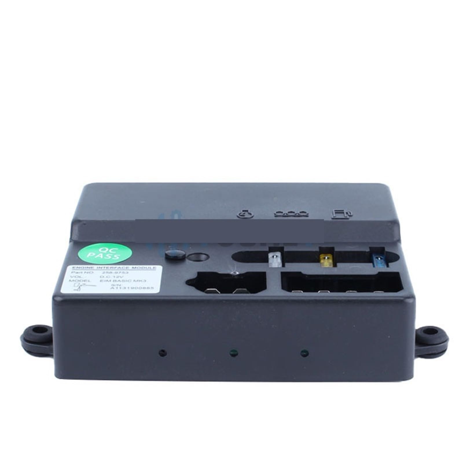 EIM 258-9753 258-9755 12V 24V MK3 Modulo di interfaccia motore Regla Tor 1 pezzo (EIM 258-9755 24V)