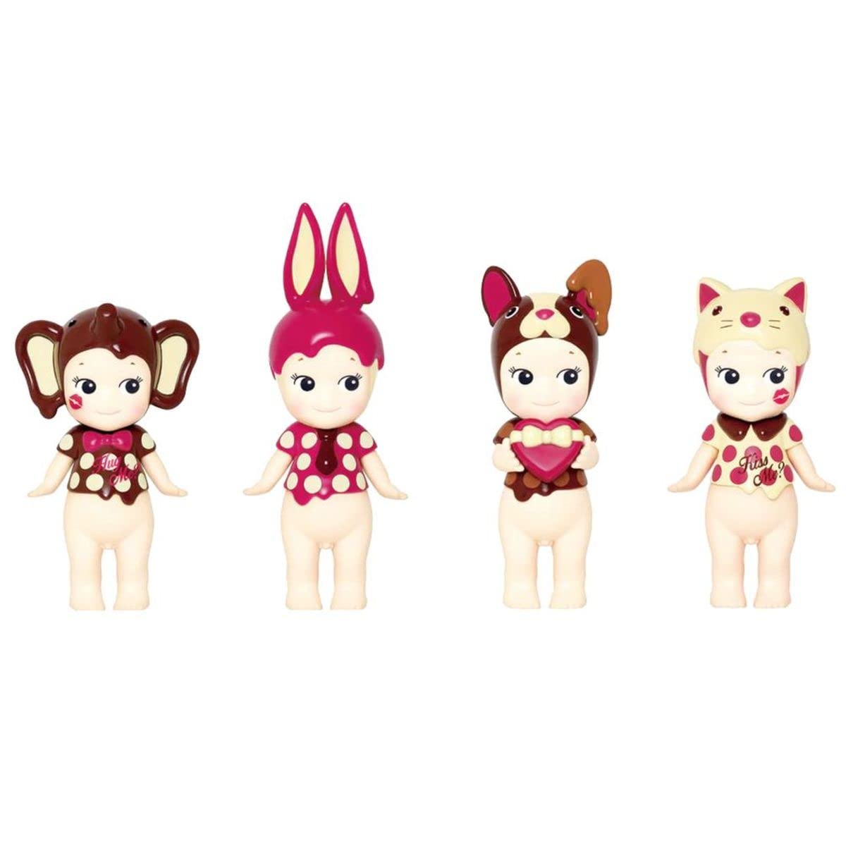 Sonny Angel Valentine 2020 Series Figure : Amazon.sg