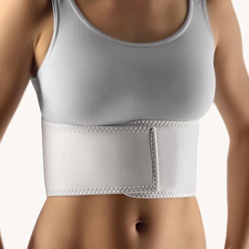 Faja soporte para costillas Bort 102900 talle XX-Large miniatura 1