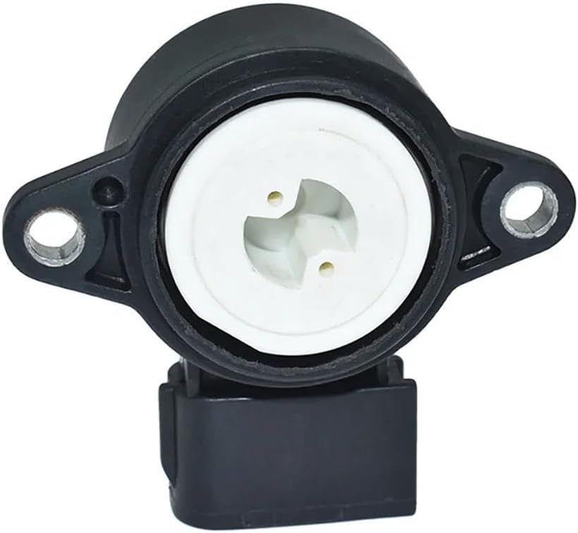 Car Throttle Position Sensor 1Pcs Replacement Part 89452-52011 for Toyota for Vitz for Yaris for Echo TPS Throttle Position Sensor