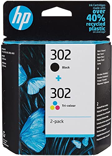 Cartucho hp 302 Media Markt ❤️ Mejores alternativas online