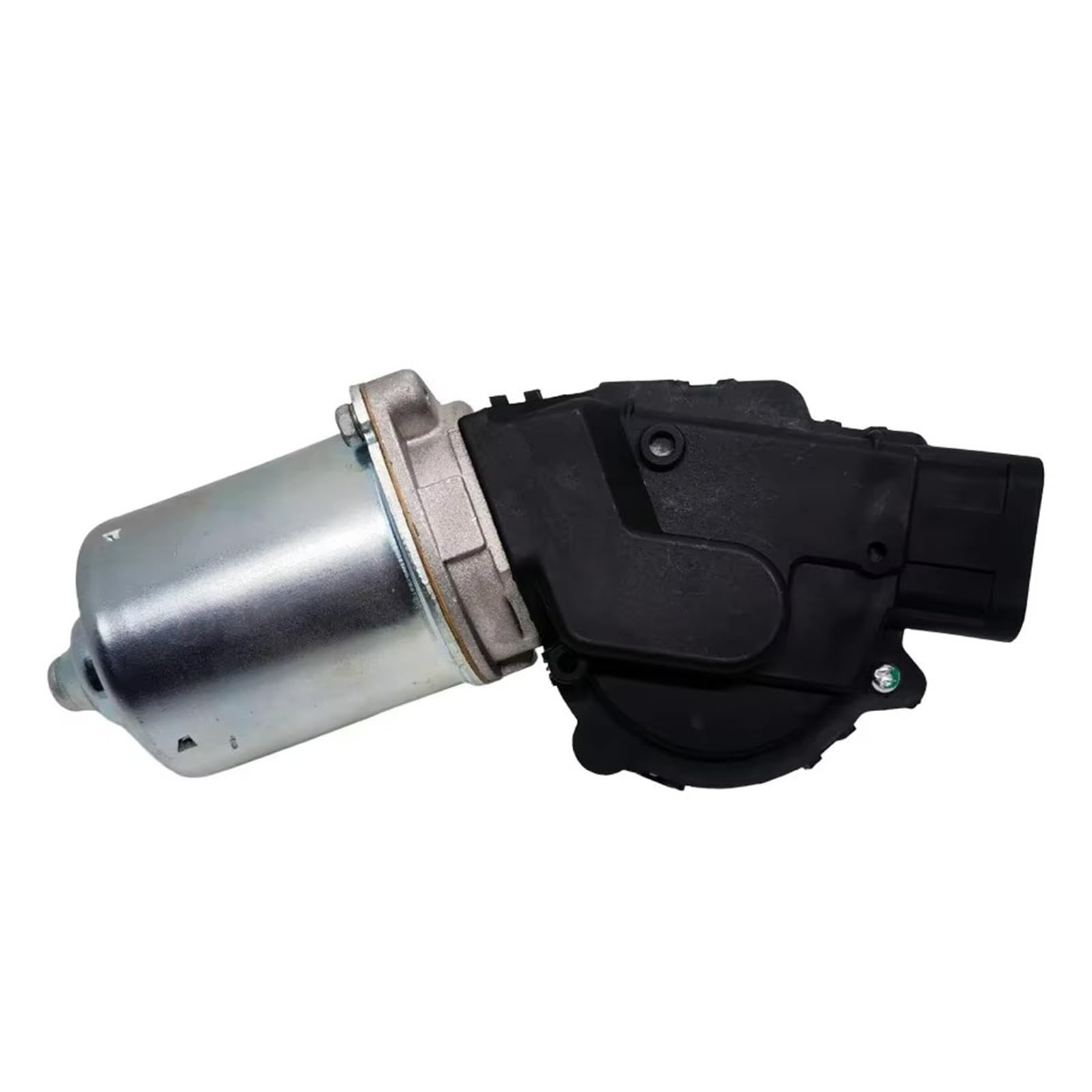 Motor de limpiaparabrisas de Repuesto para Lacrosse 2010-2016,4 Pines,reemplaza #10374584 25892085 Motor de limpiaparabrisas Delantero