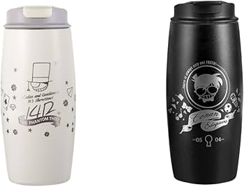 名探偵コナン 怪盗キッド ステンレスボトル 第一パン 当選品 未使用 激レア Amazon.co.jp: AZCQD 江戸川コナン 怪盗キッド 水筒 魔法瓶カップ