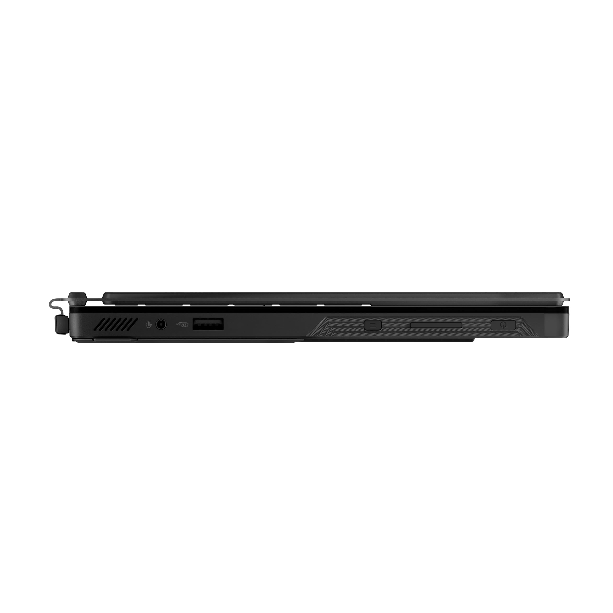 AsusROG Flow Z13 FLOW-Z13-GZ302EA-RU112W 13.4 Pouces 2.5K 180Hz PC Portable (AMD Ryzen AI Max+ 395 jusqu'à 5.1GHz, 32GB LPDDR5X, 1TB SSD, AMD Radeon Graphics, Windows 11 Home) – Clavier AZERTY