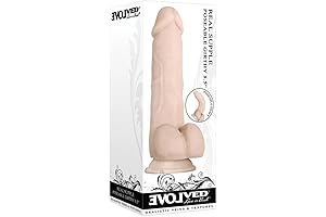 Evolved Love Is Back, Real Supple and Perfect For Pocket Heat