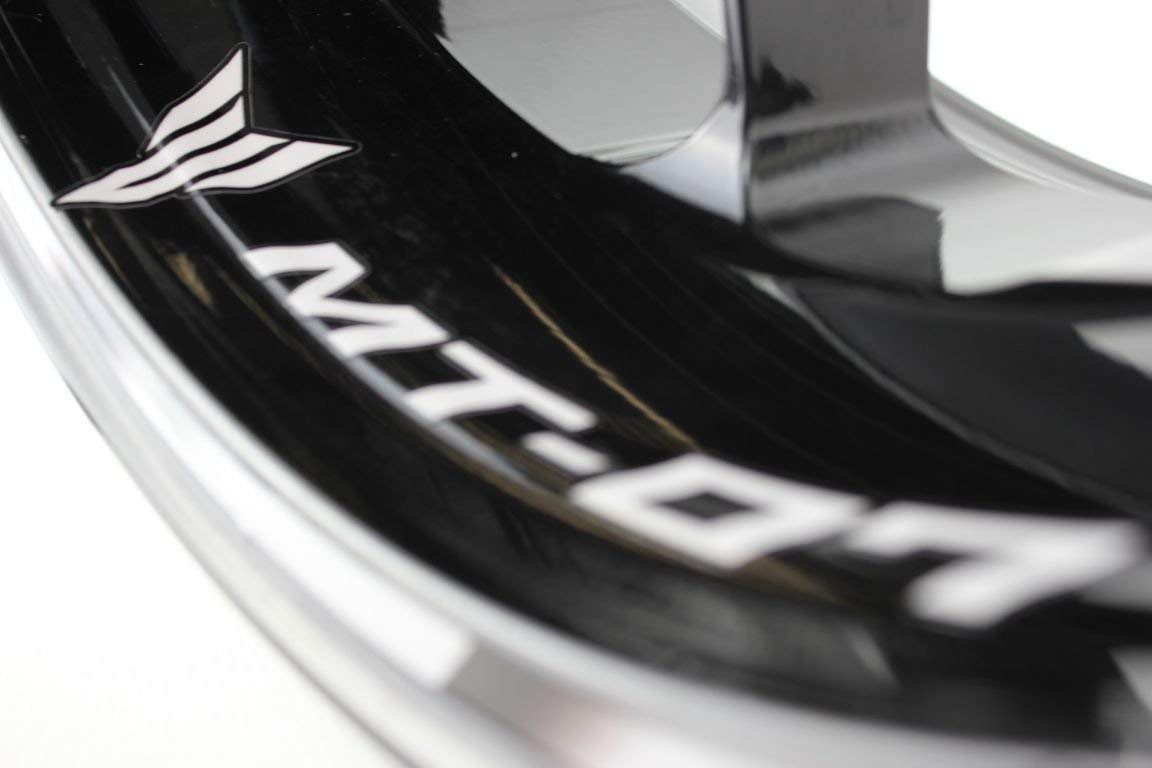 IMPRESSIATA 17" Wheel Arch/Rim Strips Stickers Decals Tapes PreCut