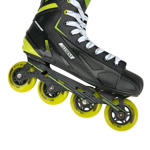 5th Element Enforcer Roller Hockey Skates