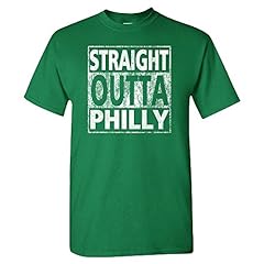 Philly - Kelly Green Shirt