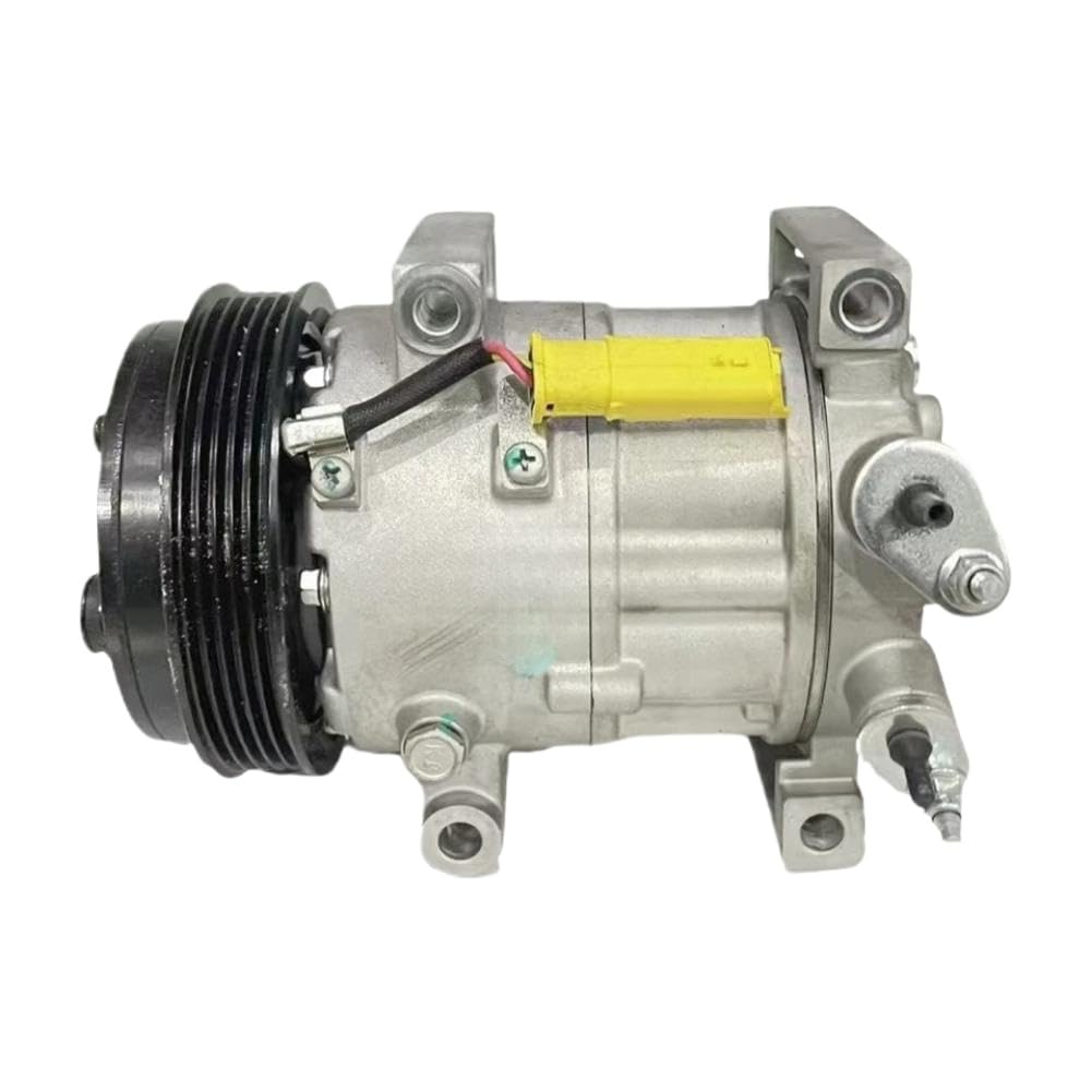 Dkiuygwz Onecolor Auto Ac Compressor Compatible With Dongfeng Aeolus Yixuan V500002260