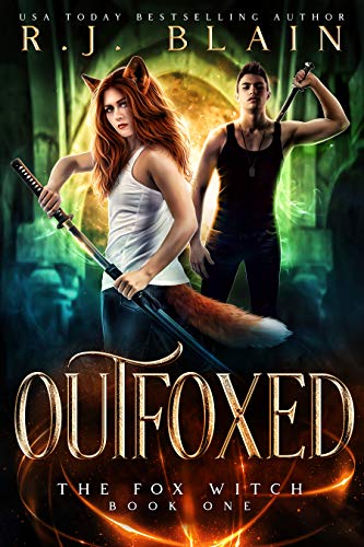 Cover of Outfoxed