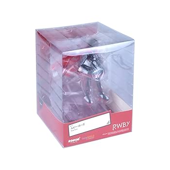POP UP PARADE RWBY(ルビー) ルビー・ローズ 完成品フィギュア Amazon | POP UP PARADE RWBY 氷雪帝国 ルビー ローズ ルシード