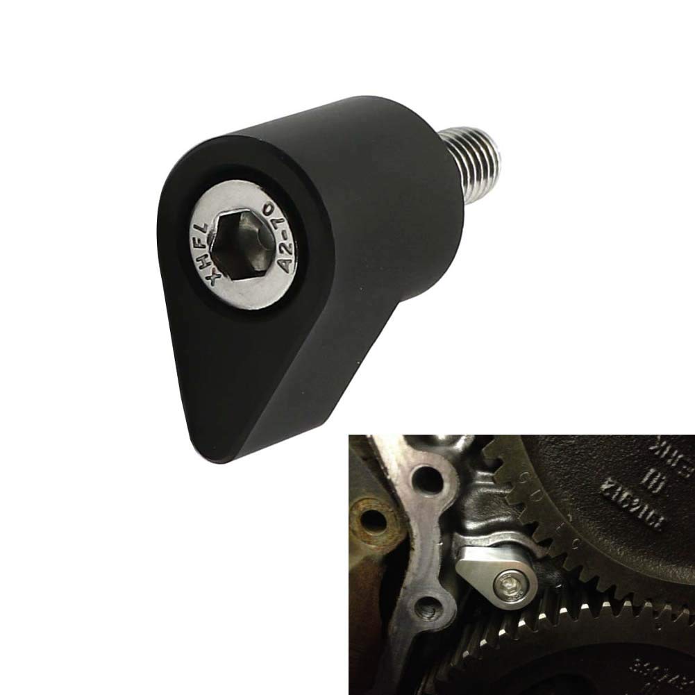 Motoparty Killer Dowel Pin KDP Repair Tool Kit For Dodge Cummins 5.9BT