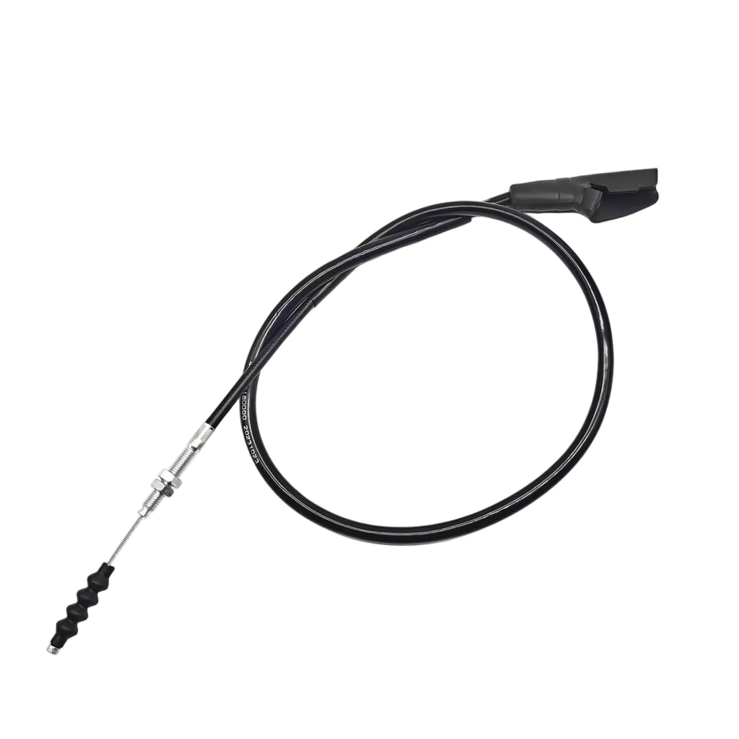 PIOYERG For Benelli Leoncino 500 BJ500GS-3A/3B/3C Motorcycle Clutch Cable