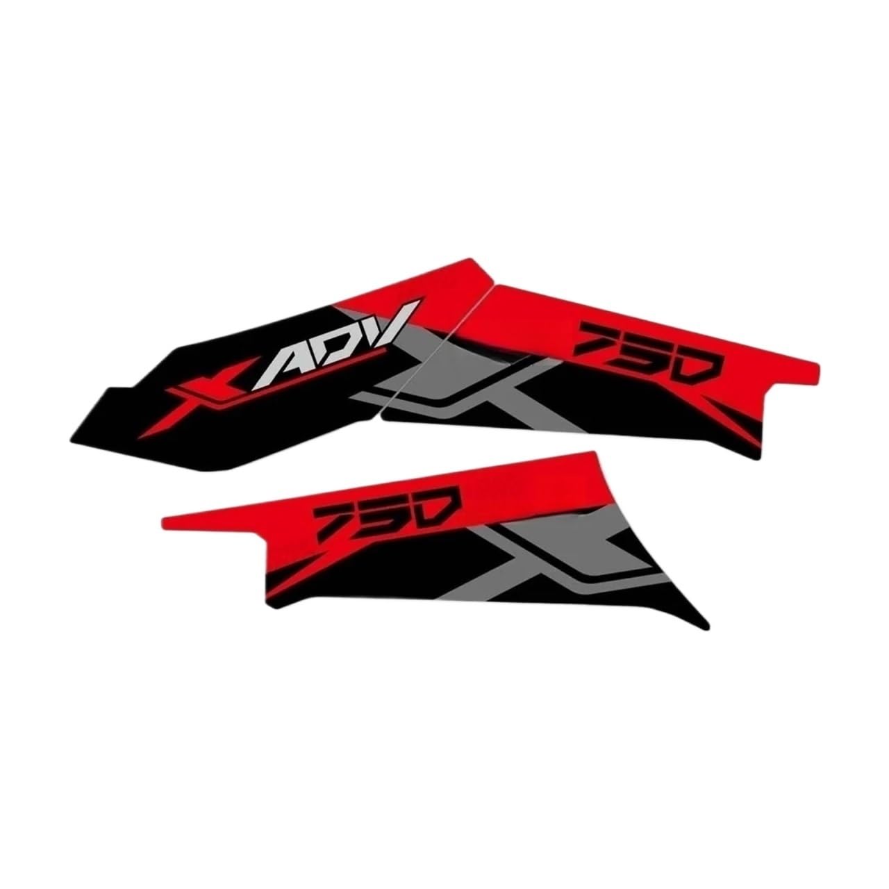 Motorcycle Sticker for X ADV 750 2025 Xadv XADV750 X-ADV
