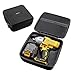 Caseling Hard Case Fits Dewalt DCF899HB DCF899B 20V MAX XR Brushless High Torque Impact Wrench with Hog Ring Anvil and Battery Pack